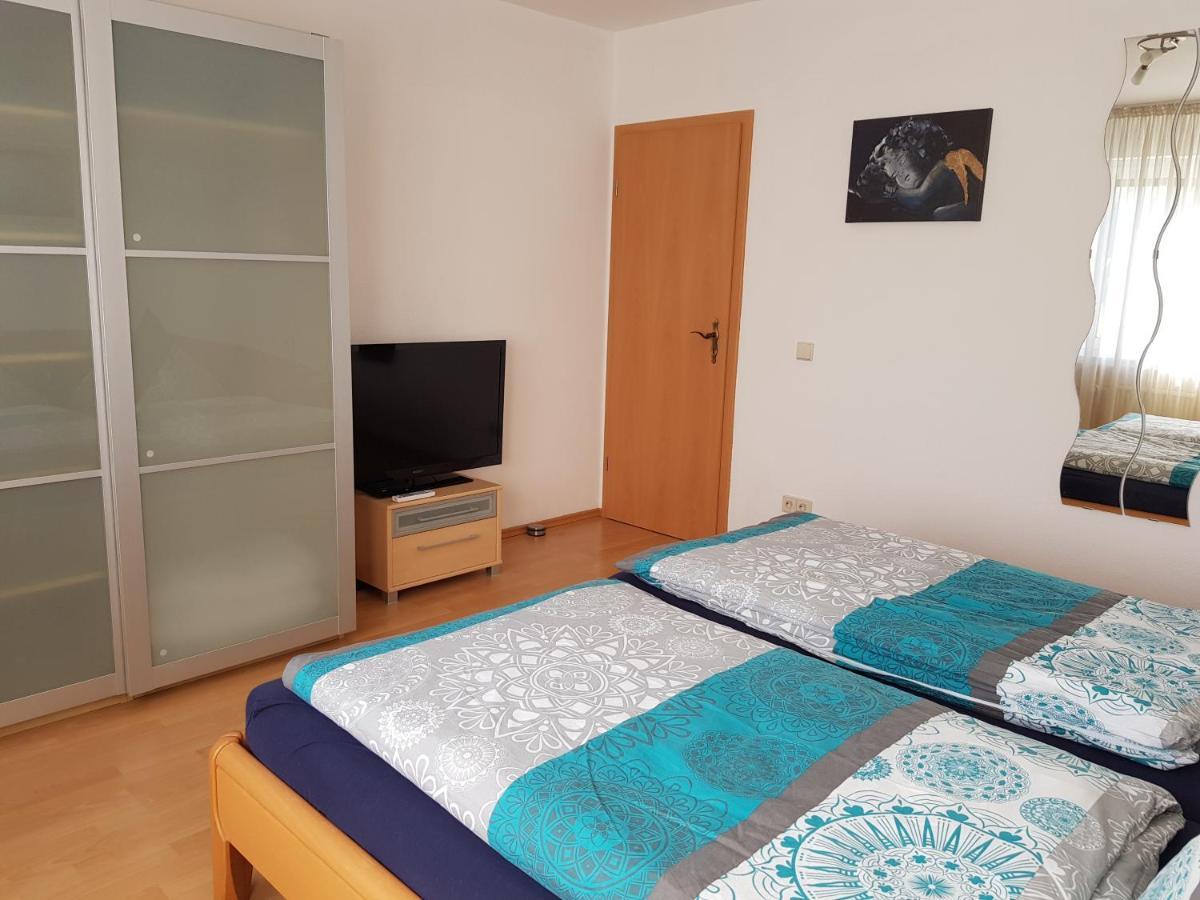 Ferienwohnung Jansen Kirchhundem Dış mekan fotoğraf
