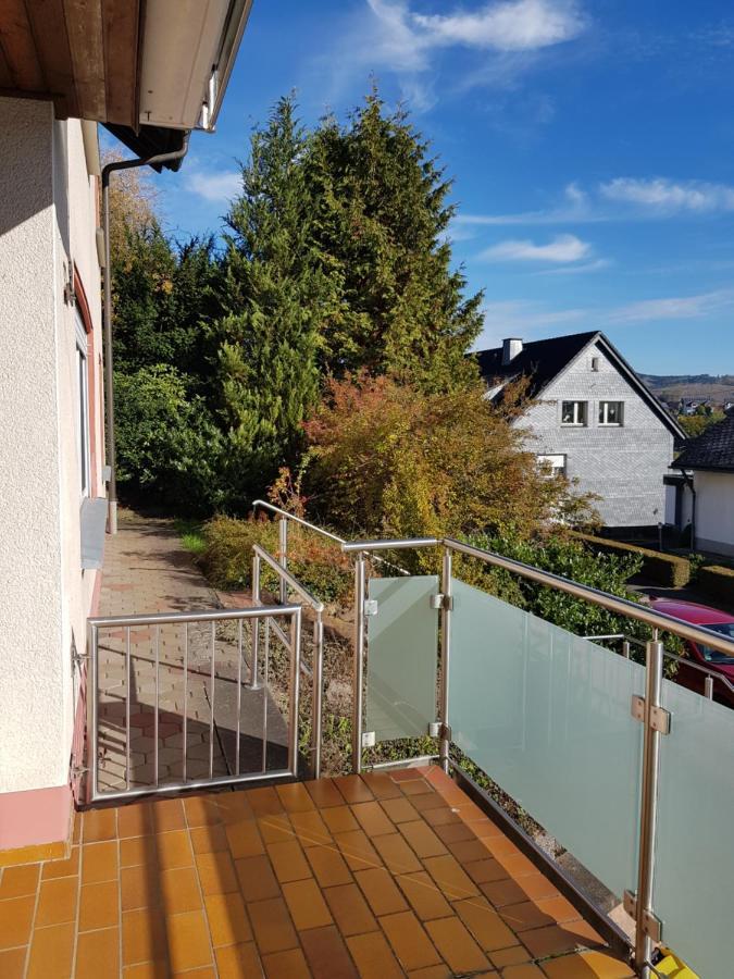 Ferienwohnung Jansen Kirchhundem Dış mekan fotoğraf