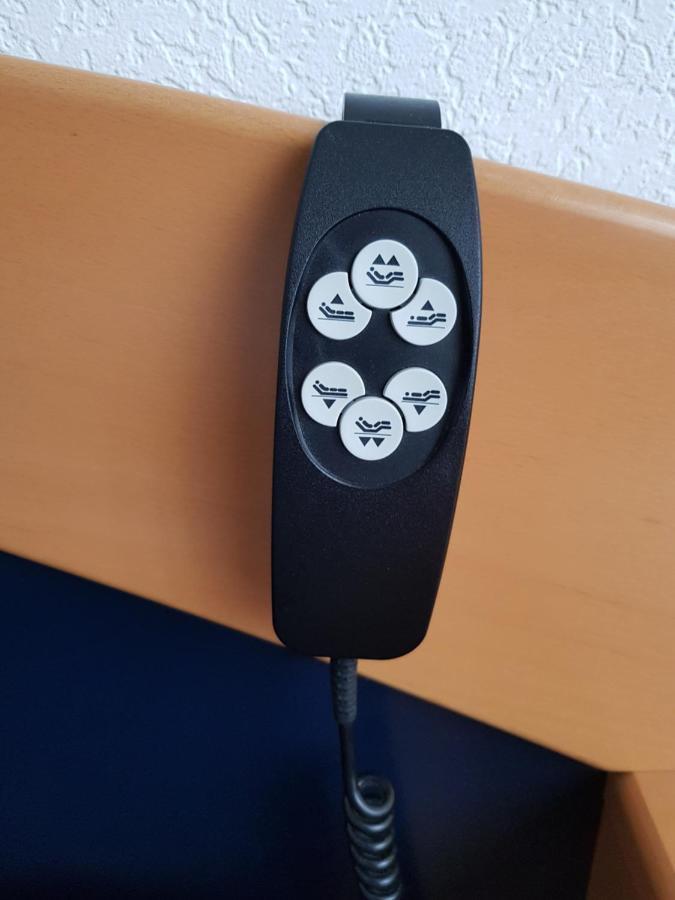 Ferienwohnung Jansen Kirchhundem Dış mekan fotoğraf