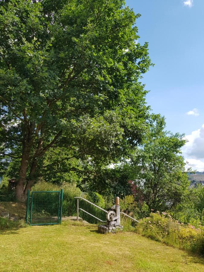 Ferienwohnung Jansen Kirchhundem Dış mekan fotoğraf