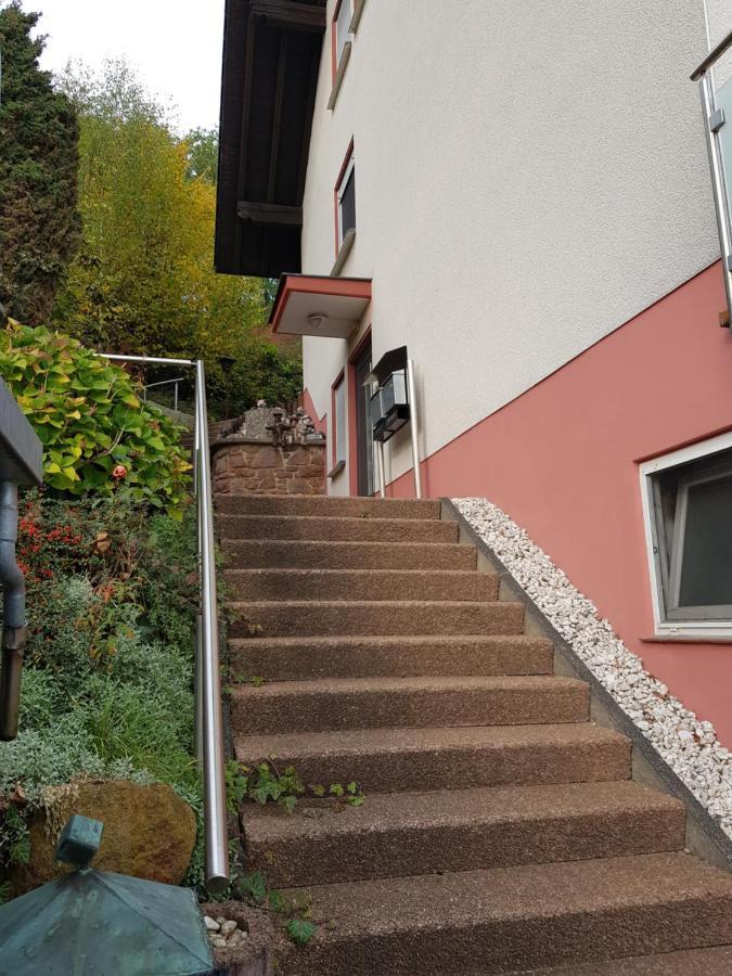 Ferienwohnung Jansen Kirchhundem Dış mekan fotoğraf