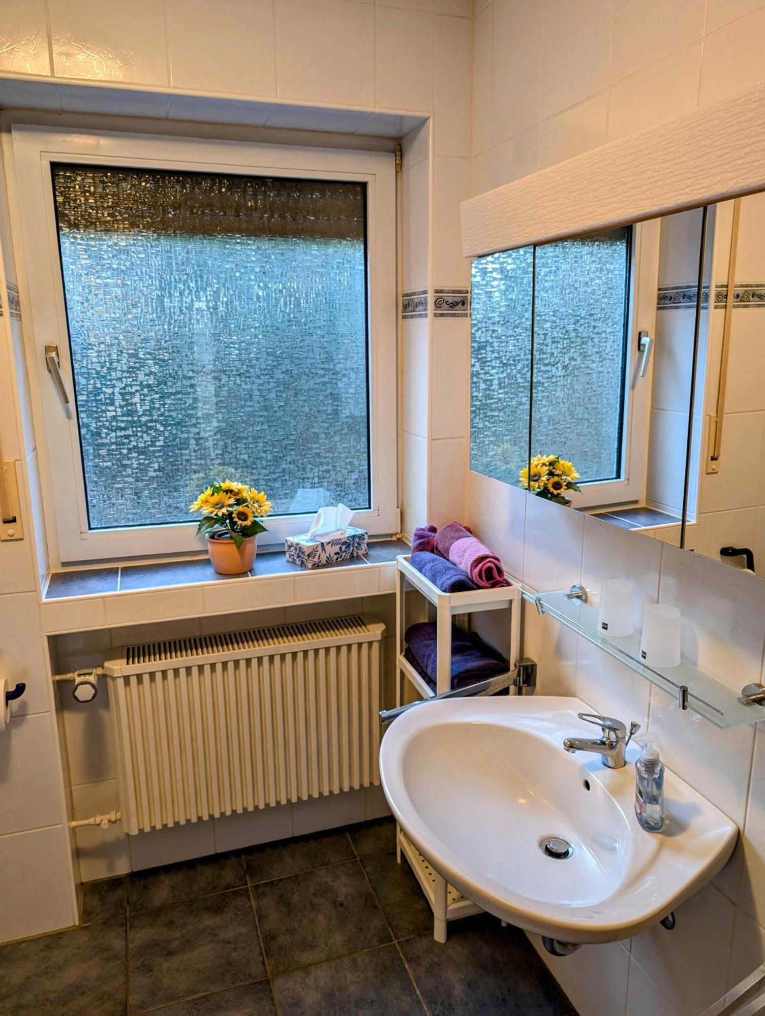 Ferienwohnung Jansen Kirchhundem Dış mekan fotoğraf
