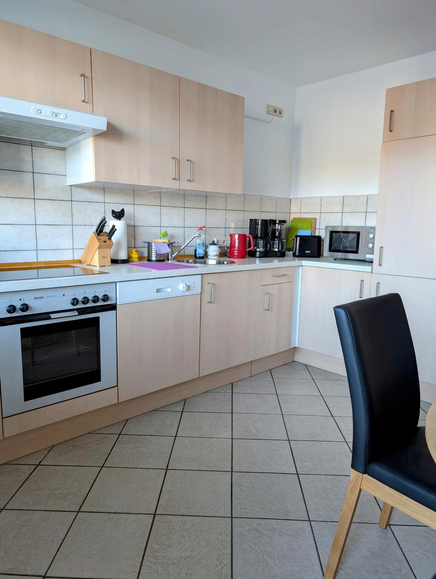 Ferienwohnung Jansen Kirchhundem Dış mekan fotoğraf