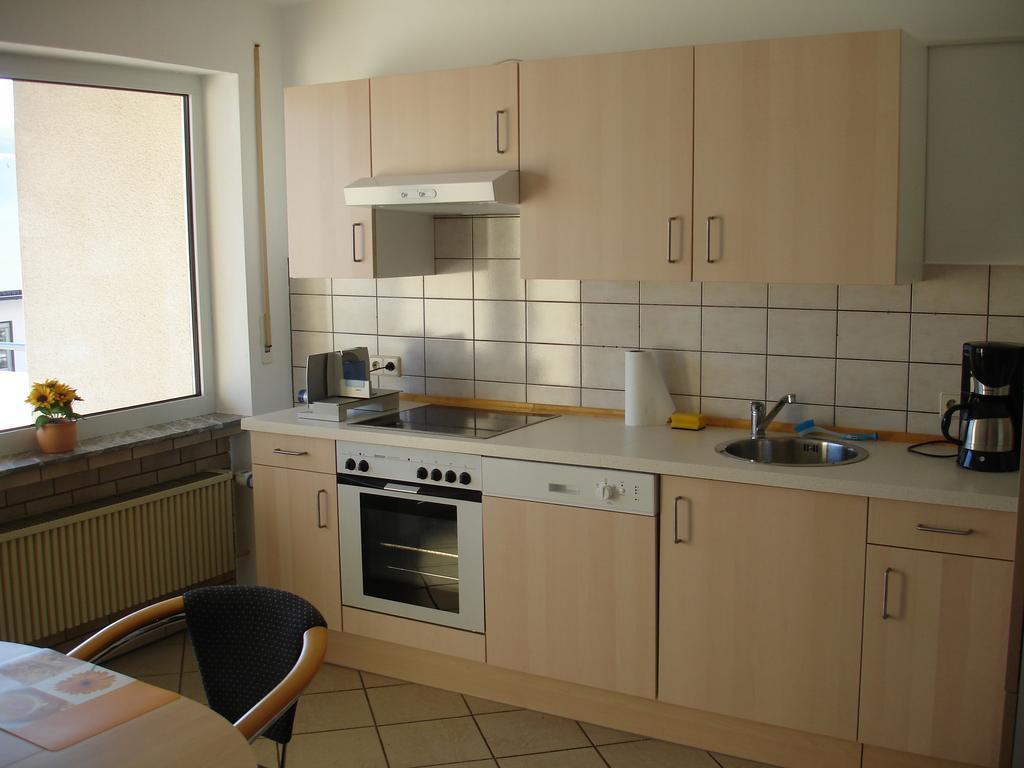 Ferienwohnung Jansen Kirchhundem Oda fotoğraf